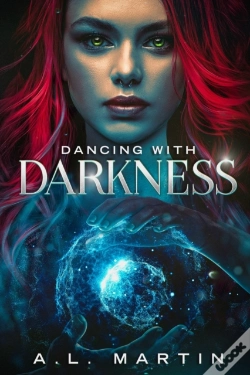 Capa do artigo Dancing With Darkness