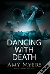 Capa do artigo Dancing With Death