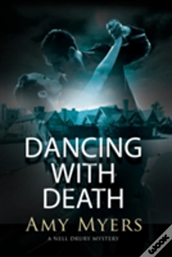 Capa do artigo Dancing With Death