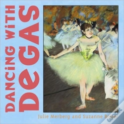 Capa do artigo Dancing With Degas