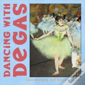 Capa do artigo Dancing With Degas