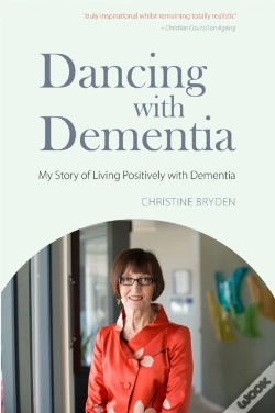 Capa do artigo Dancing With Dementia
