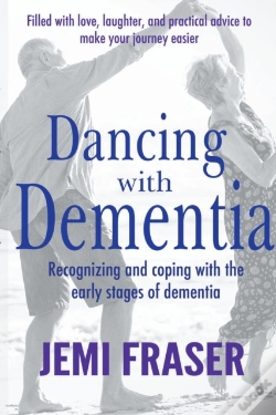 Capa do artigo Dancing With Dementia
