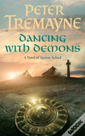 Dancing With Demons (Sister Fidelma Mysteries Book 18)