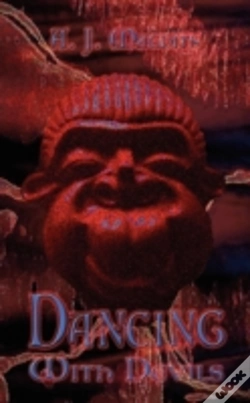 Capa do artigo Dancing With Devils
