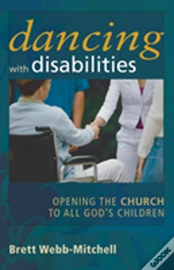 Capa do artigo Dancing With Disabilities