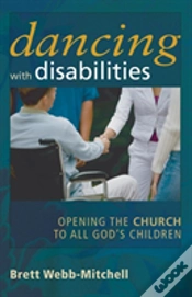 Capa do artigo Dancing With Disabilities