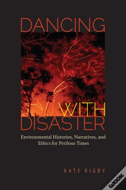 Capa do artigo Dancing With Disaster