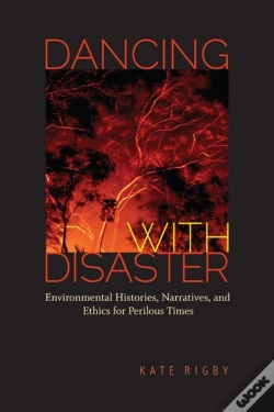 Capa do artigo Dancing With Disaster
