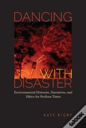 Capa do artigo Dancing With Disaster
