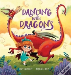Capa do artigo Dancing With Dragons