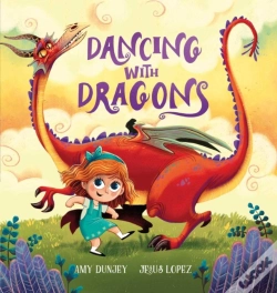 Capa do artigo Dancing With Dragons