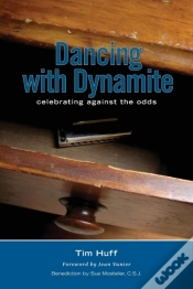 Capa do artigo Dancing With Dynamite