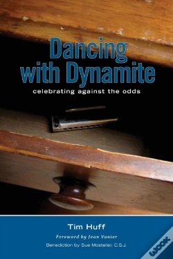 Capa do artigo Dancing With Dynamite