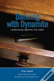 Capa do artigo Dancing With Dynamite