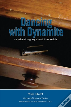 Capa do artigo Dancing With Dynamite