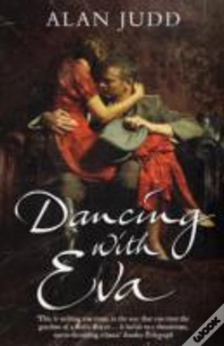 Capa do artigo Dancing With Eva