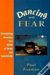 Capa do artigo Dancing With Fear
