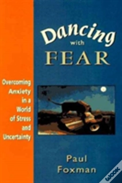Capa do artigo Dancing With Fear