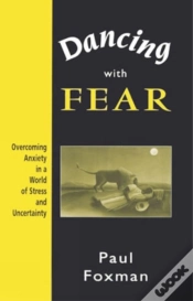 Capa do artigo Dancing With Fear