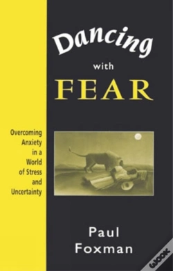 Capa do artigo Dancing With Fear