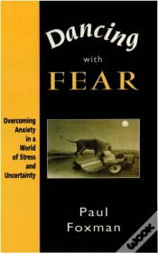Capa do artigo Dancing With Fear