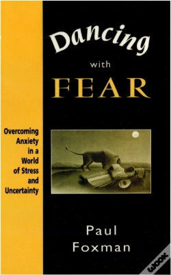 Capa do artigo Dancing With Fear