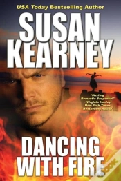 Capa do artigo Dancing With Fire