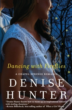 Capa do artigo Dancing With Fireflies
