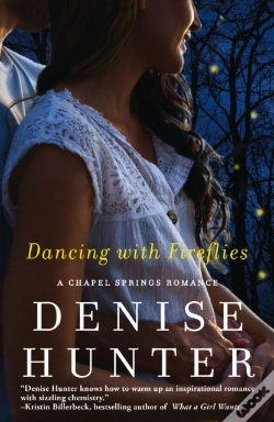 Capa do artigo Dancing With Fireflies