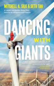 Capa do artigo Dancing With Giants