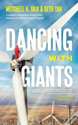 Capa do artigo Dancing With Giants