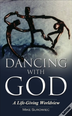 Capa do artigo Dancing With God - A Life-Giving Worldview