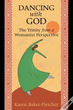 Capa do artigo Dancing With God