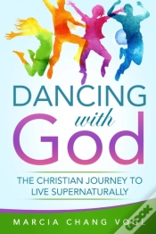 Capa do artigo Dancing With God