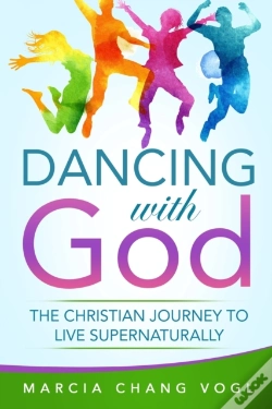 Capa do artigo Dancing With God