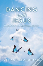 Capa do artigo Dancing With Jesus