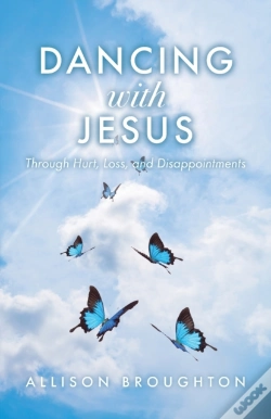 Capa do artigo Dancing With Jesus