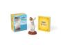Dancing With Jesus: Bobbling Figurine - Preview