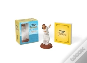 Capa do artigo Dancing With Jesus: Bobbling Figurine