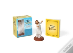 Capa do artigo Dancing With Jesus: Bobbling Figurine