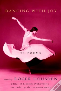 Capa do artigo Dancing With Joy