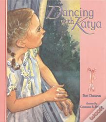 Dancing With Katya