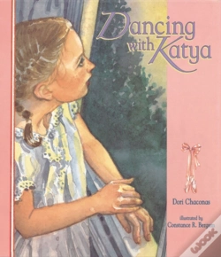 Capa do artigo Dancing With Katya