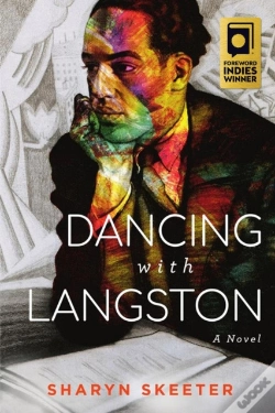 Capa do artigo Dancing With Langston