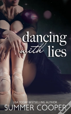 Capa do artigo Dancing With Lies