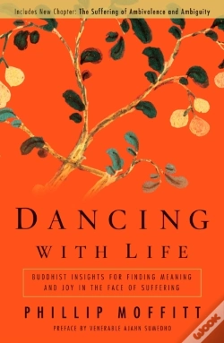 Capa do artigo Dancing With Life