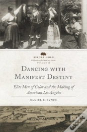 Capa do artigo Dancing With Manifest Destiny Volume 10