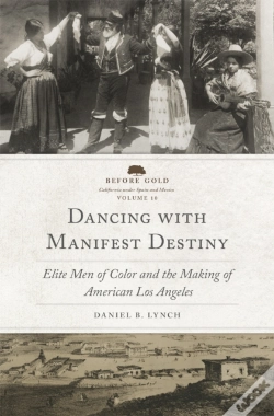 Capa do artigo Dancing With Manifest Destiny Volume 10