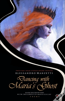 Capa do artigo Dancing With Maria'S Ghost